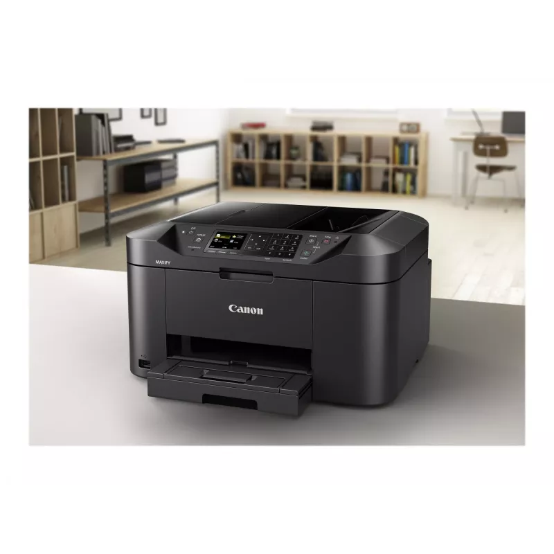 Canon MAXIFY MB2150 jato de tinta A4 600 x 1200 DPI 19 ppm Wi-Fi
