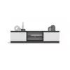 RTV 140 MALWA antracite/branco
