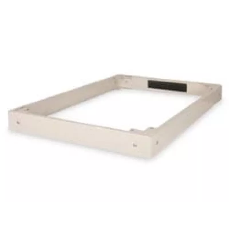 Base para rack Digitus DN-19 PLINTH-8/12-N1