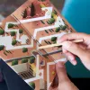 Mazescape Ariadne, jogo de puzzle