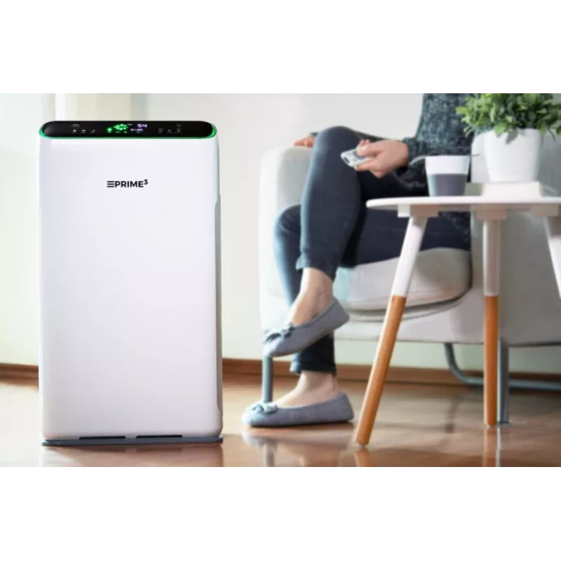 Purificador de ar Prime3 SAP81