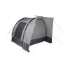 Toldo para autocaravana Avio 2.0 (Cinzento/Lima)