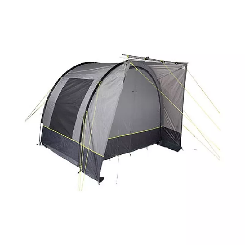 Toldo para autocaravana Avio 2.0 (Cinzento/Lima)
