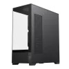Caixa Gamemax | VISTA 2 AB | preto | Midi-Tower | fonte de alimentação não incluída