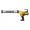 Pistola de cola em cartucho DeWALT DCE580N-XJ