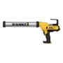 Pistola de cola em cartucho DeWALT DCE580N-XJ