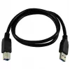 Caixa para HDD LC-Power LC-35U3-HYDRA