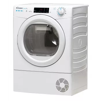 CANDY Máquina de secar roupa CSOE H7A2TE-S, 7 kg, classe energética E