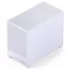 Caixa de computador Jonsbo D32 STD Mini Case mATX Branco