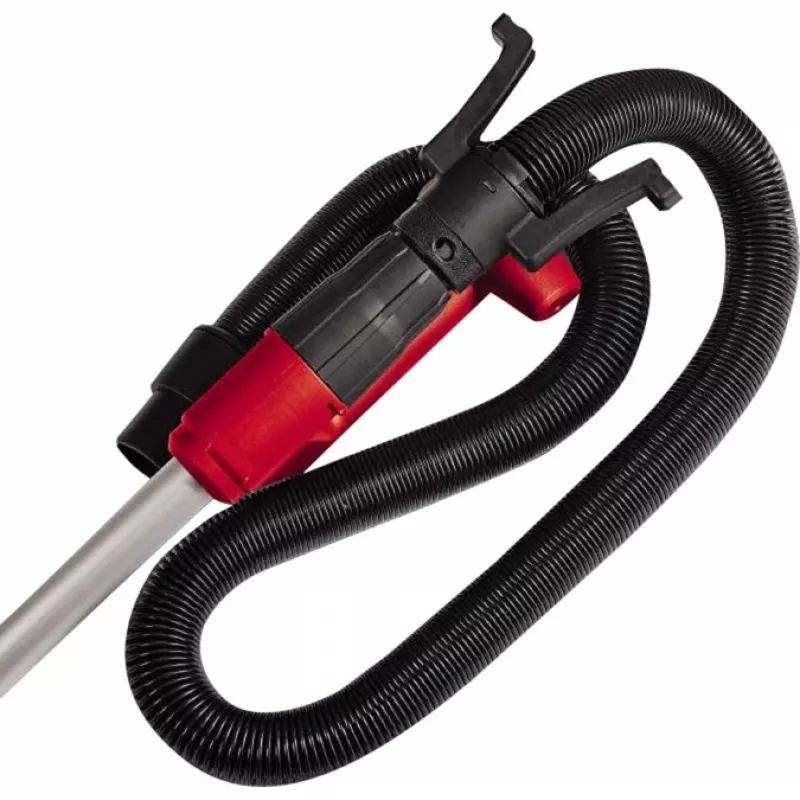 Einhell TC-DW 225 4259930 lixadeira para paredes e tetos, 600 W, 225 mm, vermelho/preto