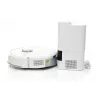 Robô de limpeza iRobot Roomba Combo 105+ branco