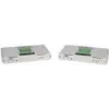 Extensor KVM Icron Raven 3124 transmissor e recetor