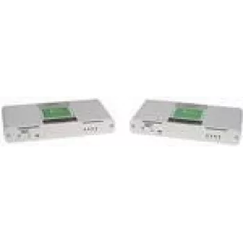 Extensor KVM Icron Raven 3124 transmissor e recetor