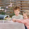 Forno de pizza de brinquedo CASDON Ooni, eletrodoméstico infantil, modelo 79050