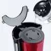 Máquina de café de filtro Severin 10 chávenas KA 4817