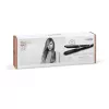 Ferro de alisar BaByliss Sleek Control largo Warm Black 98.4 (2,5 m)
