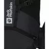 Mochila Jack Wolfskin Cyrox Shape 35 S-L – preto, 35 L