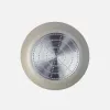 Wok Pensofal White Diamond 28 cm antiaderente, 28 cm de diâmetro, para cozinhar no fogão