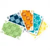5211: Azul edição especial, jogo de cartas