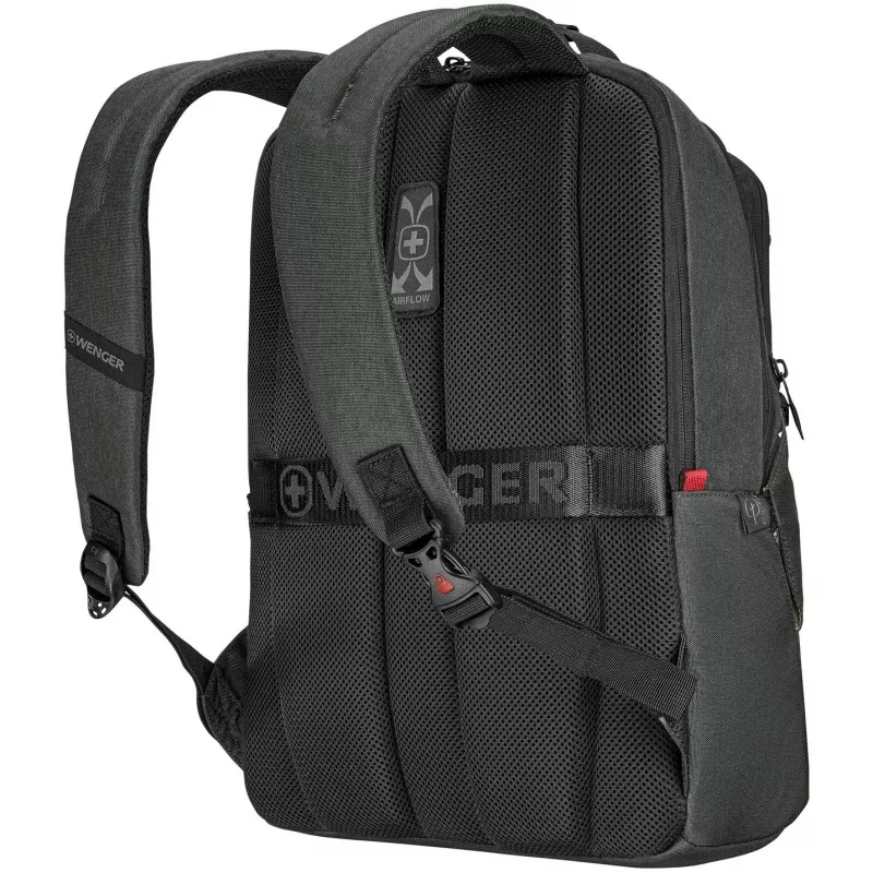 Mochila para portátil WENGER MX ECO Professional 40,64cm 16