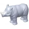 Brinquedo para bebé MALIK Magnetic Mini Animals Selva modelo 62323 — conjunto de figuras de animais magnéticas