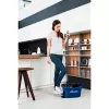 Mopa VILEDA TurEasyWring & Clean Box 167756 com balde e espremedor