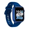Smartwatch Stelio Junior 4G ST-SWJ101-NB – relógio infantil 4G, azul-marinho