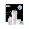 Braun Silk-épil 5 5-050 28 pinças rosa, branco