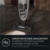 Aspirador vertical AEG AS52AB18UG