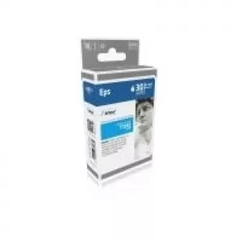 AS15286 ASTAR EPS.BX305F TINTE C S22/SX130 175 páginas tinta ciano (AS15286)