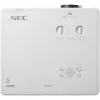 Projetor de distância padrão NEC PE506UL 5200 ANSI Lumen LCD WUXGA (1920x1200) Branco