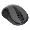 Rato A4Tech G3-280N ambidestro RF sem fios ótico 2000 DPI