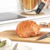 Termómetro de carne Salter SA00634FEU12 digital com medição instantânea e ecrã LCD