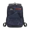 Mochila Rivacase 7760 39,6 cm 15,6 polegadas preta