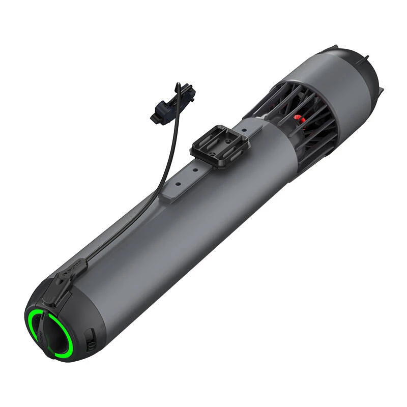 Waydoo Subnado scooter subaquática, kit inicial