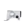 Máquina de cortar fiambre Severin AS 3917 Elétrica 150 W Cinzento Plástico