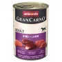 ANIMONDA GranCarno Adult Vaca e Borrego - comida húmida para cães - 400 g