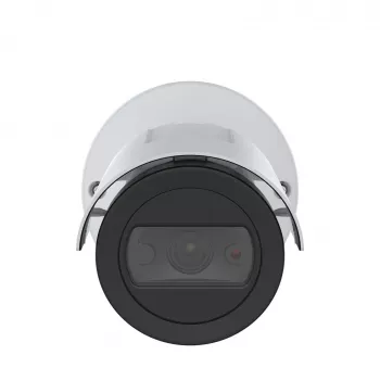 Axis 02125-001 Câmara de vigilância Bullet IP câmara de segurança exterior 2304 x 1728 píxeis teto/parede