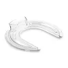 Batedeira planetária Zelmer ZKR1340 - 600 W, taça de 3,5 L, branco
