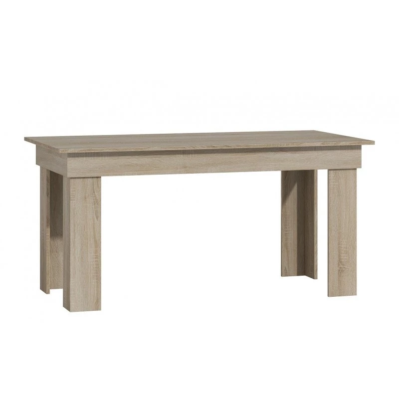 Mesa de centro / Mesa lateral / Mesa de apoio Topeshop SO MADRAS SONOMA