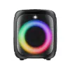 Auscultadores True Wireless (TWS) sem fios TRACER Cube20 preto