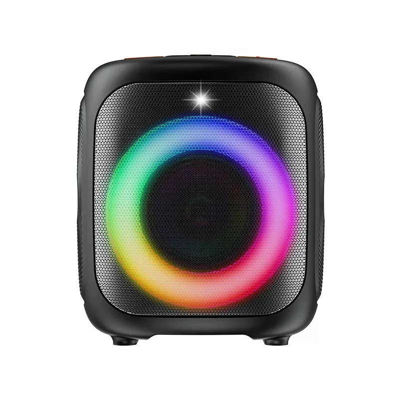 Auscultadores True Wireless (TWS) sem fios TRACER Cube20 preto