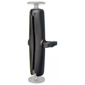 Braço de ligação longo RAM Mounts - esfera C (1.5