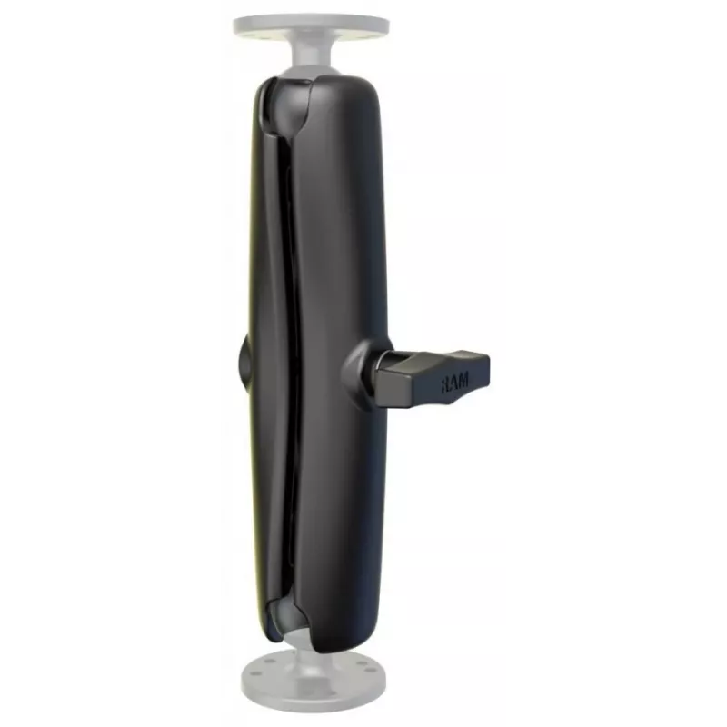 Braço de ligação longo RAM Mounts - esfera C (1.5