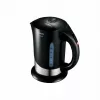 Chaleira elétrica Zelmer 1,7 l 1850 W preta