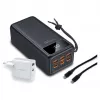 Bateria portátil RealPower PB-56000 PD PRO 56000 mAh