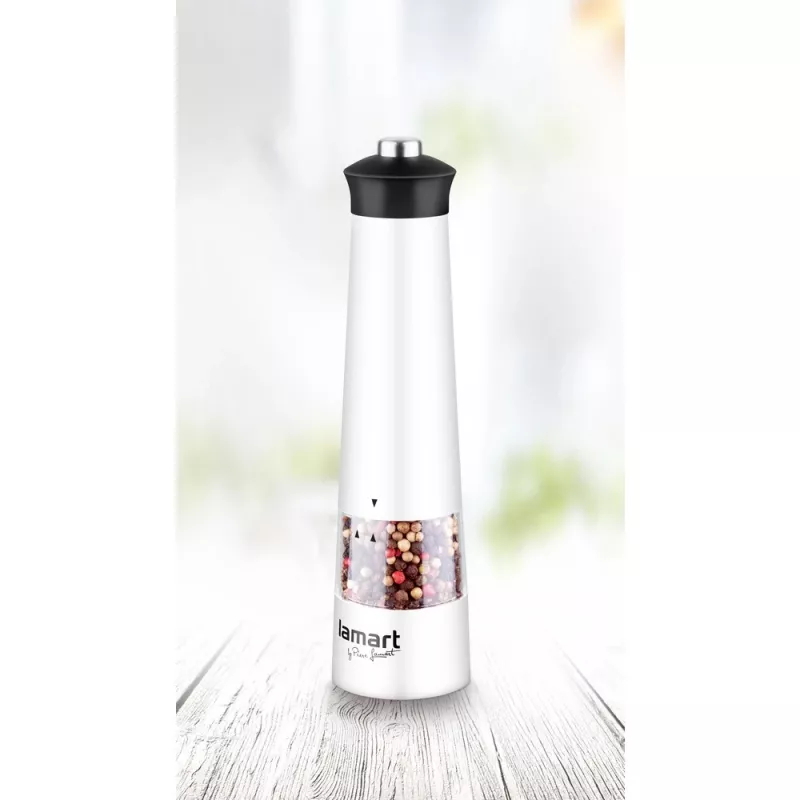 Electric spice LT 7011 moagem cerâmica
