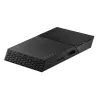 Servidor NAS/armazenamento Asustor FS6712X compacto Intel® Celeron® N5105 4 GB DDR4 0 TB preto