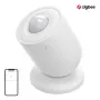 Sensor de movimento Sonoff SNZB-03P de parede, ângulo de deteção 110°, alcance 6 m, pilha CR2477, caixa de plástico