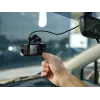 Tracer Halo 360 Dual TRAKAM47568 dashcam para automóvel, Full HD, ecrã de 3 polegadas